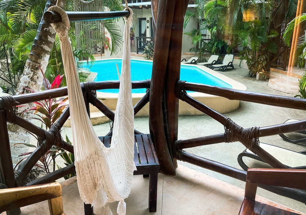 HolboxDream Beachfront 47/50