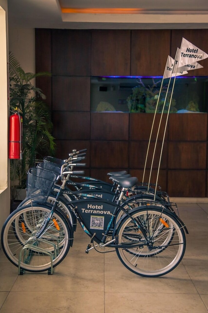 泰拉诺瓦酒店(Hotel Terranova) 图片4