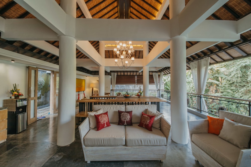 La-Meli Villas Ubud 32/50