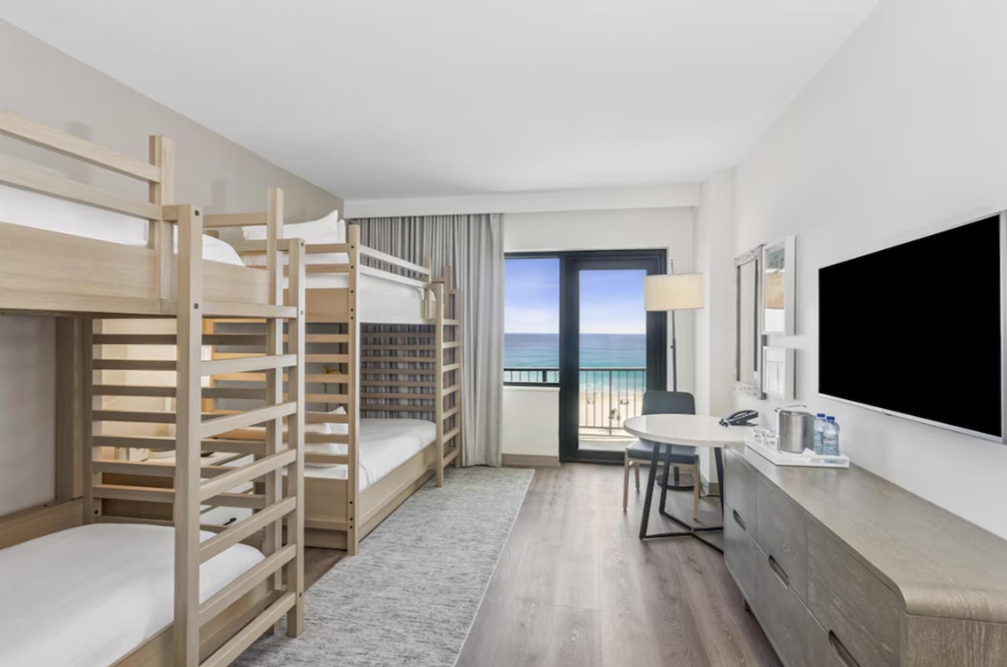 Room, Gulf Front, Balcony, Accessible