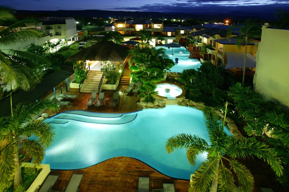 Mantra Heritage Port Douglas 53/60