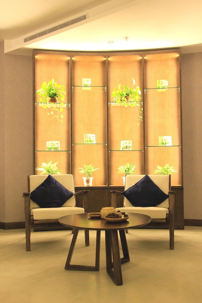 The Art Nest Hotel - Nha Trang 27/50