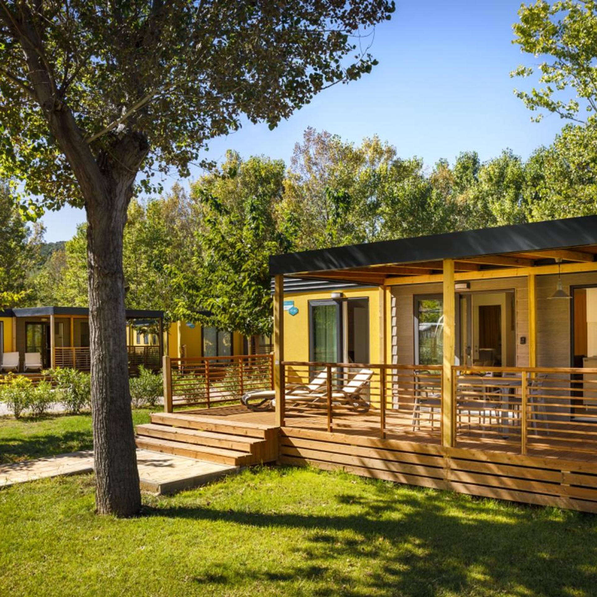 San Marino Camping resort 36/42