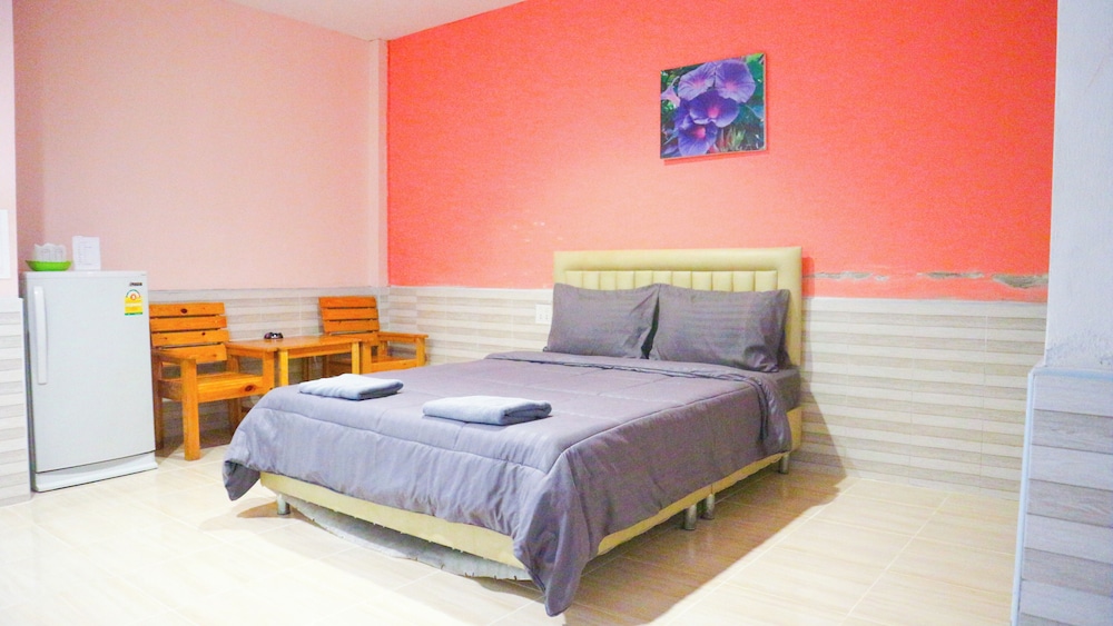The Moon Resort Phetchaburi 26/53