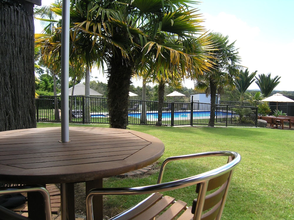 KERIKERI HOMESTEAD MOTEL AND APARTMENTS 6/35