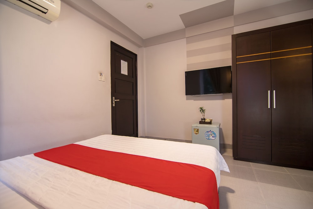 Bin Bin Hotel 1 11/23