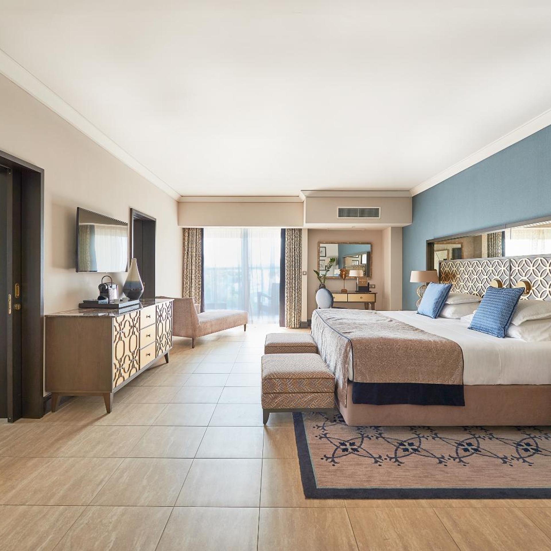 Suite Premium