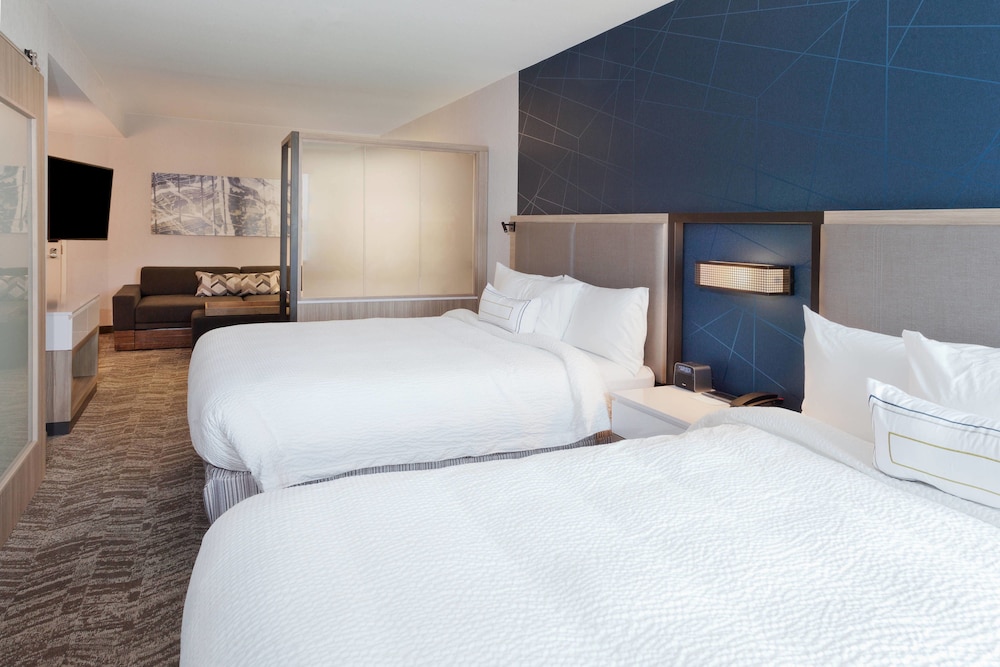 SpringHill Suites by Marriott Montgomery Prattville Millbrook 13/38
