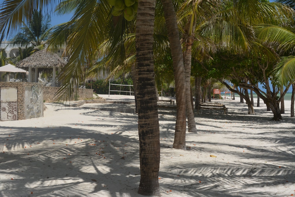 Ora Resort Twiga Beach 28/41