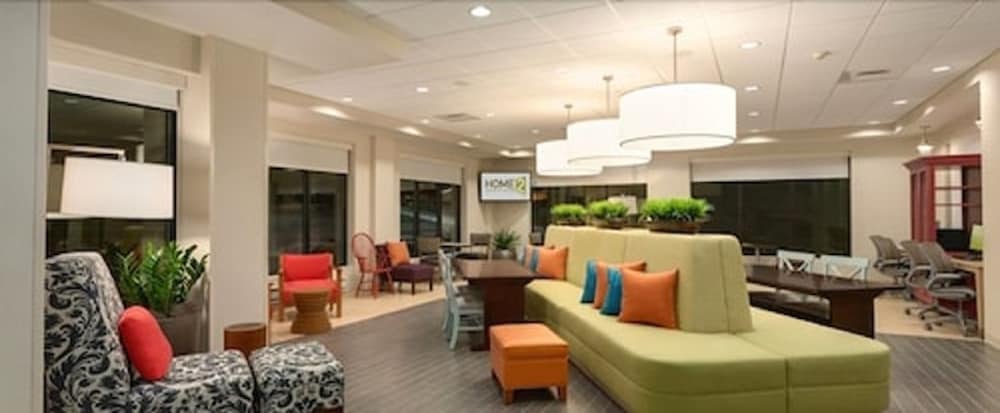HOME2 SUITES BY HILTON PORTLAND 31/33