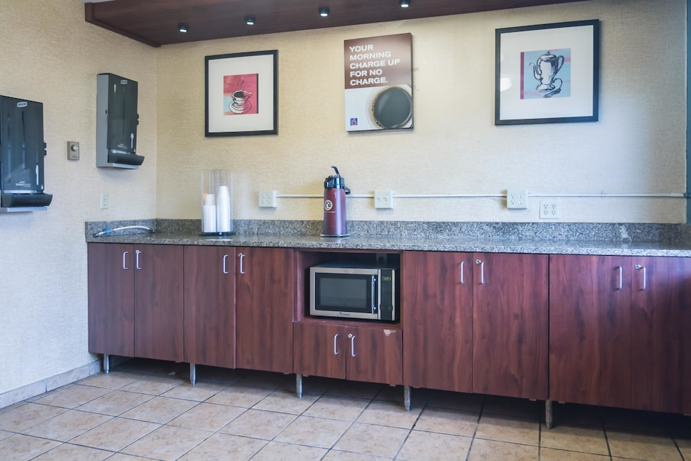 Motel6 Madison, WI - East 5/55