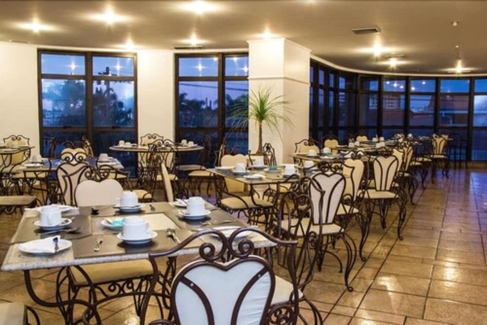 Marques Plaza Hotel 22/31