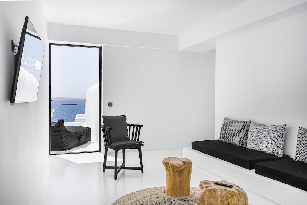 Omiros The Feelgood Hotel 28/50