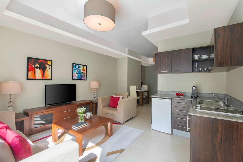 Marriott Executive Apartments City Center Doha 22/27