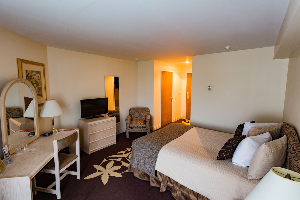 STANDARD, DOUBLE BED