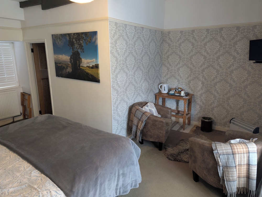Lea House Bed and Breakfast 6/56