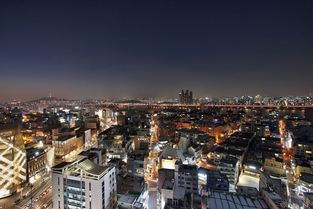 Hotel ENTRA Gangnam 53/60
