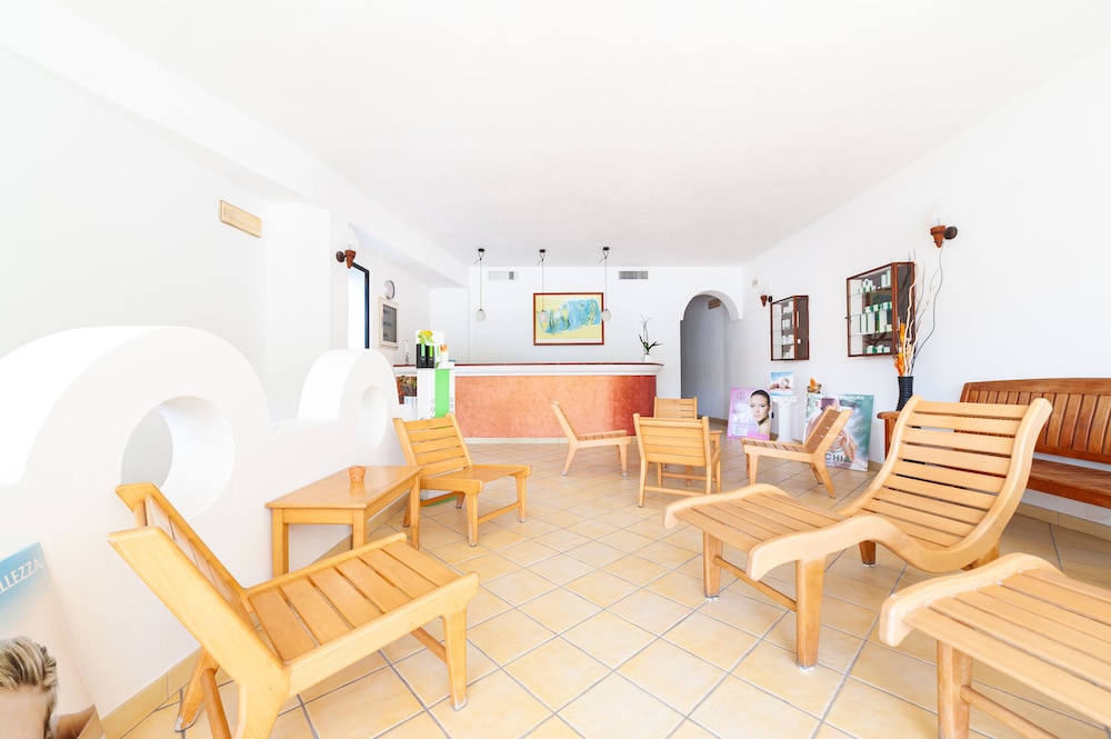 Poggio Aragosta 32/50