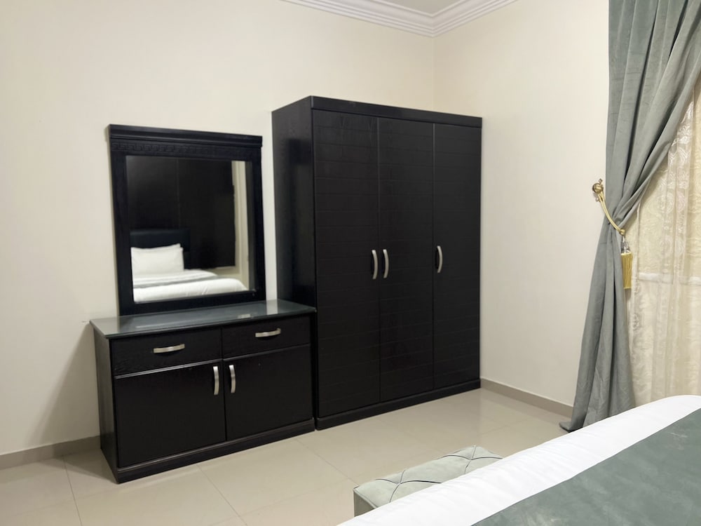 فندق وافي حائل للشقق الفندقية(Wafi Hail Hotel Apartments) 26/28