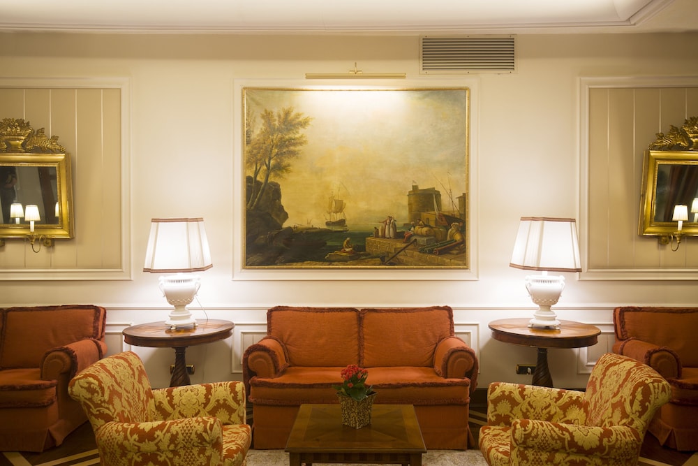 Palazzo Alabardieri 47/66