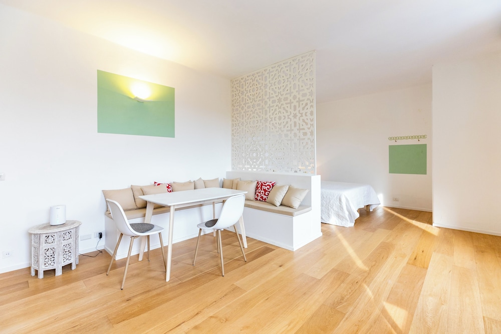 Alessia's Flat - Paolo Sarpi 31/49