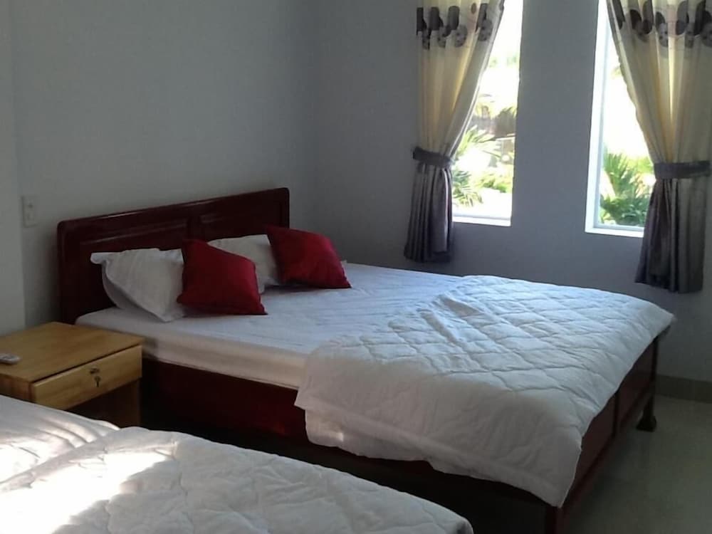 Areca Resort Cay Cau 8/41