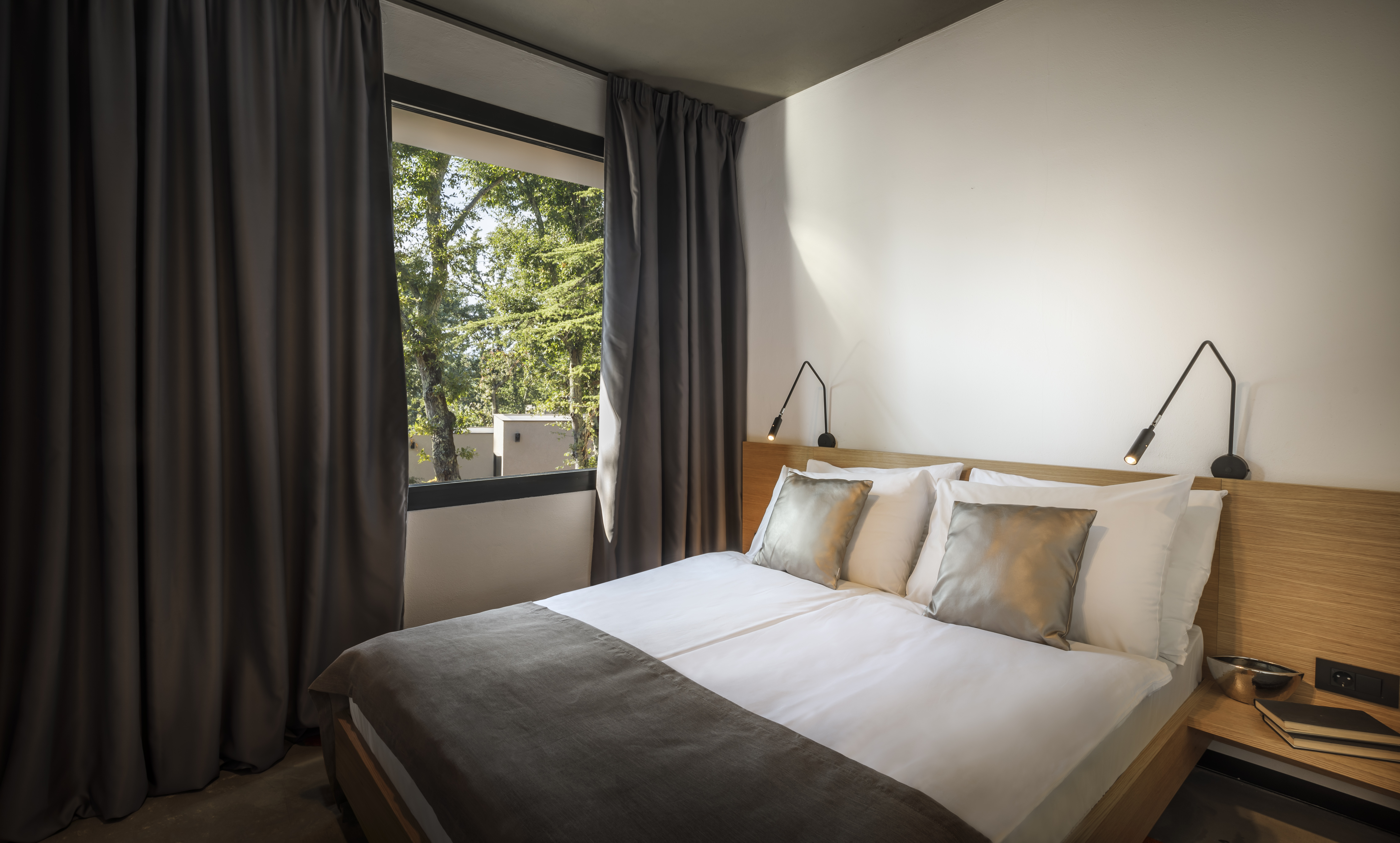 2 Bedrooms, Villa, Terrace