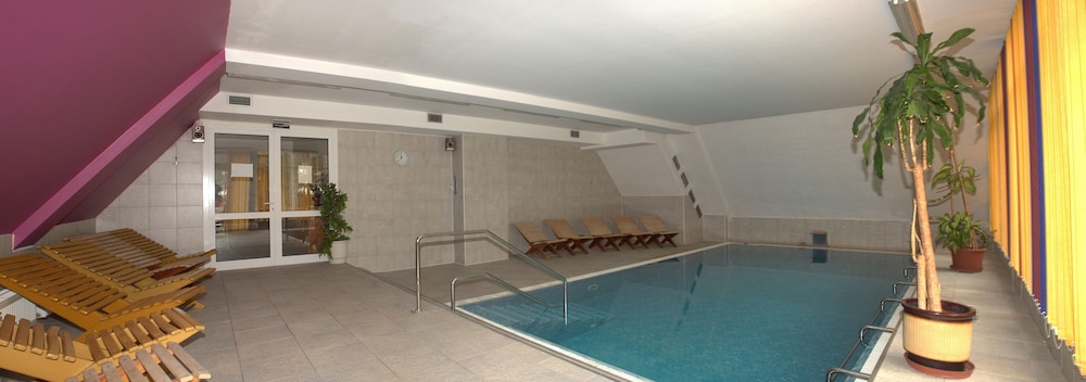 Wellness Hotel Harrachovka 18/47