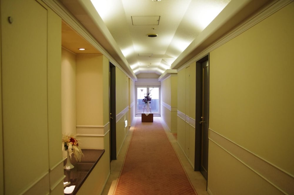 Gifu Castle Inn 30/47