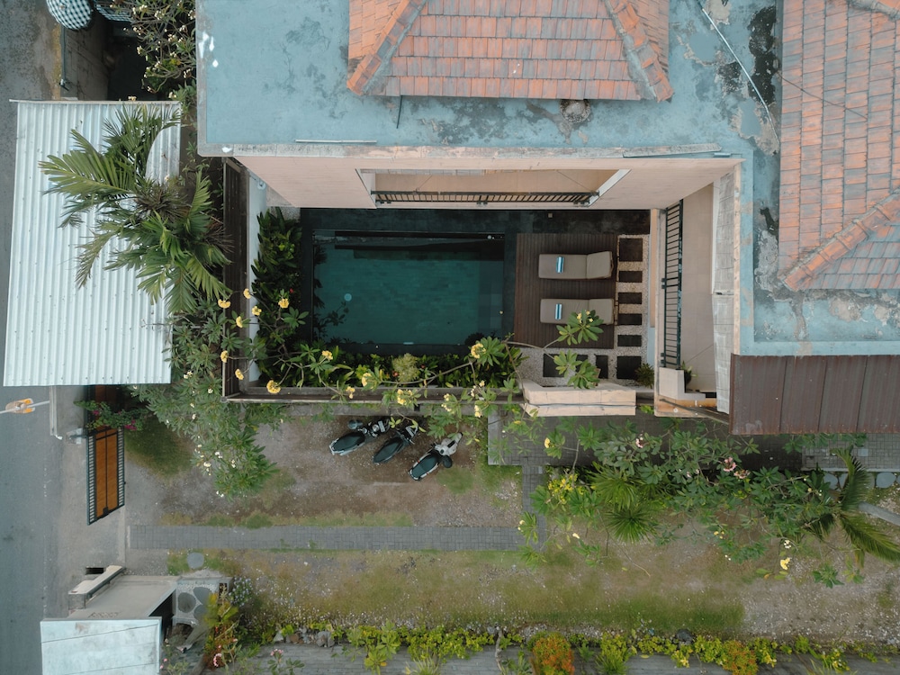 Villa Raka 4/50