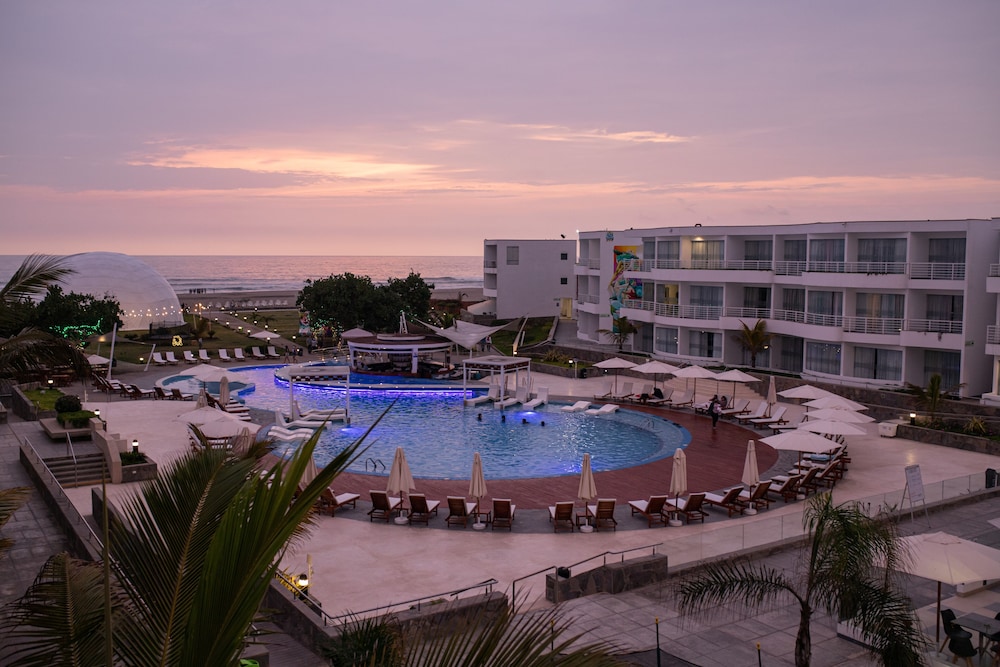 Vpx Hotel 8/50