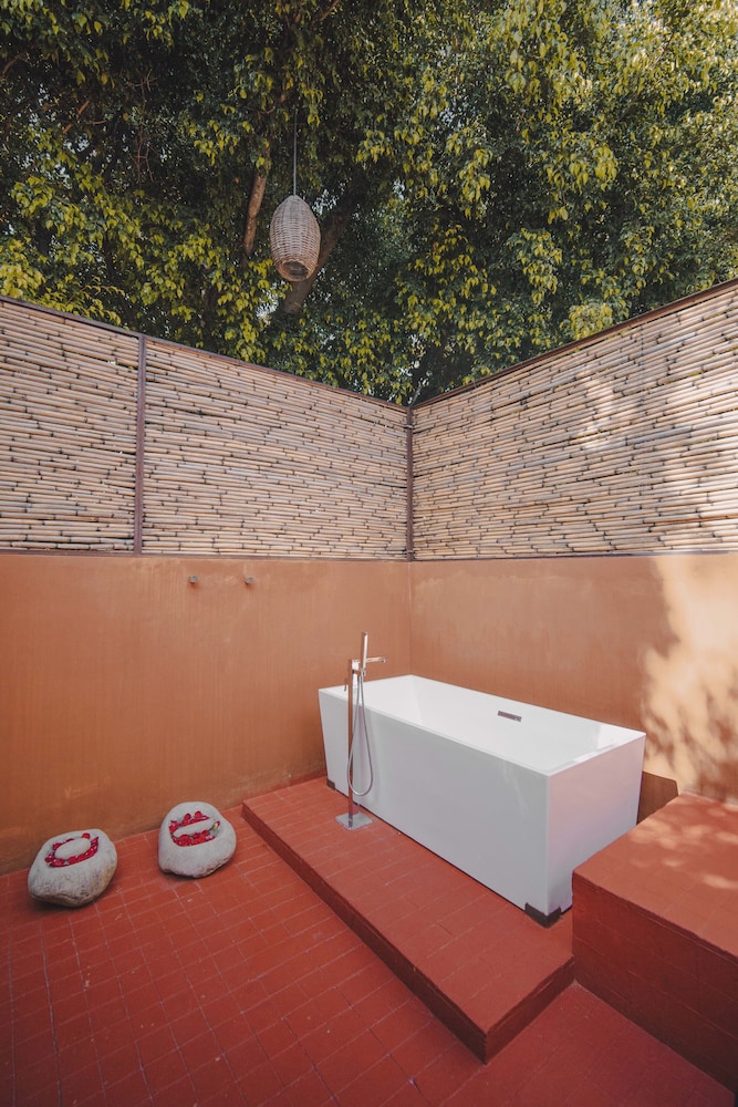 Casa Carmen By Amador Montes 29/41