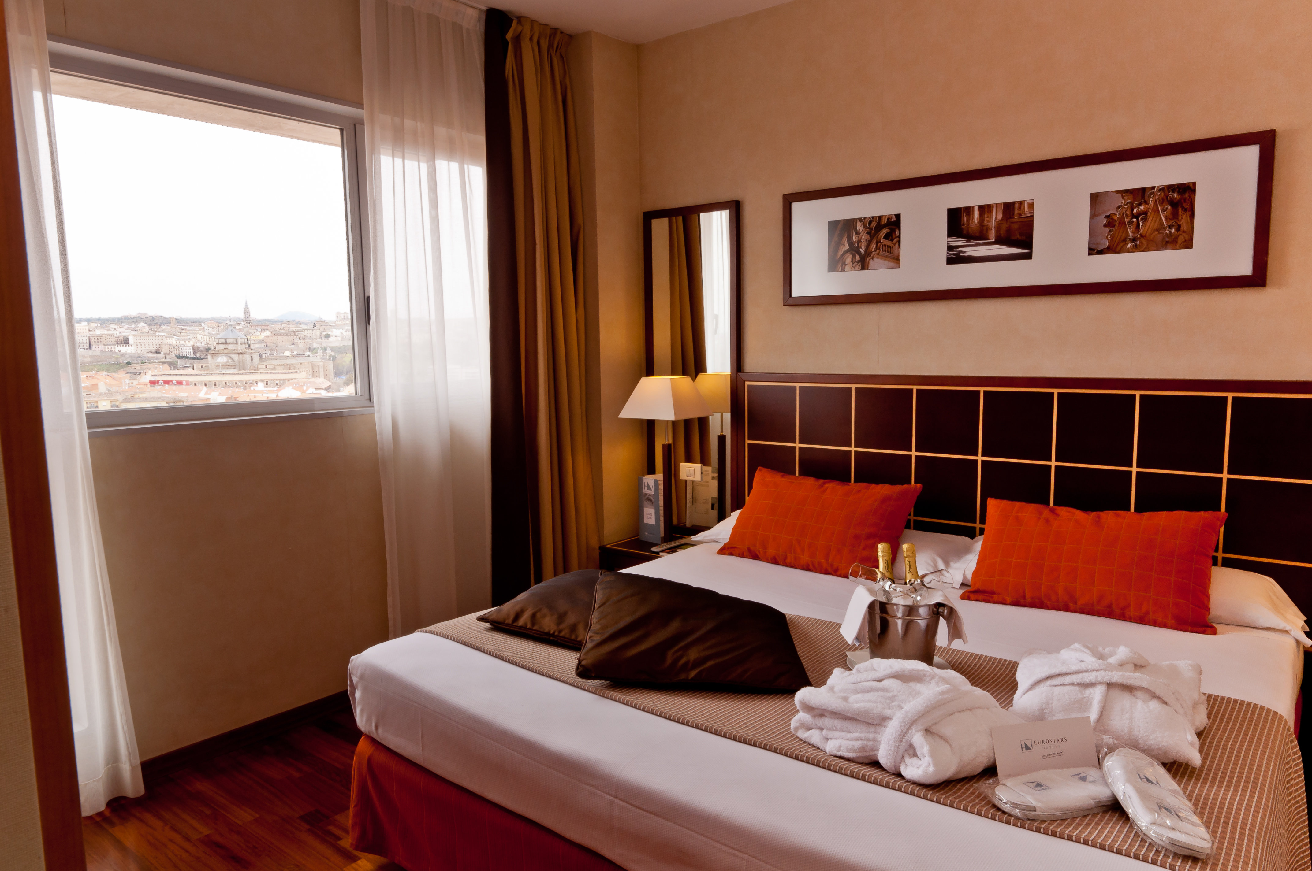 Eurostars Toledo 13/44