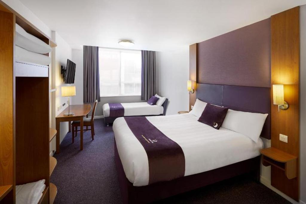 Premier Inn Dover East 15/27