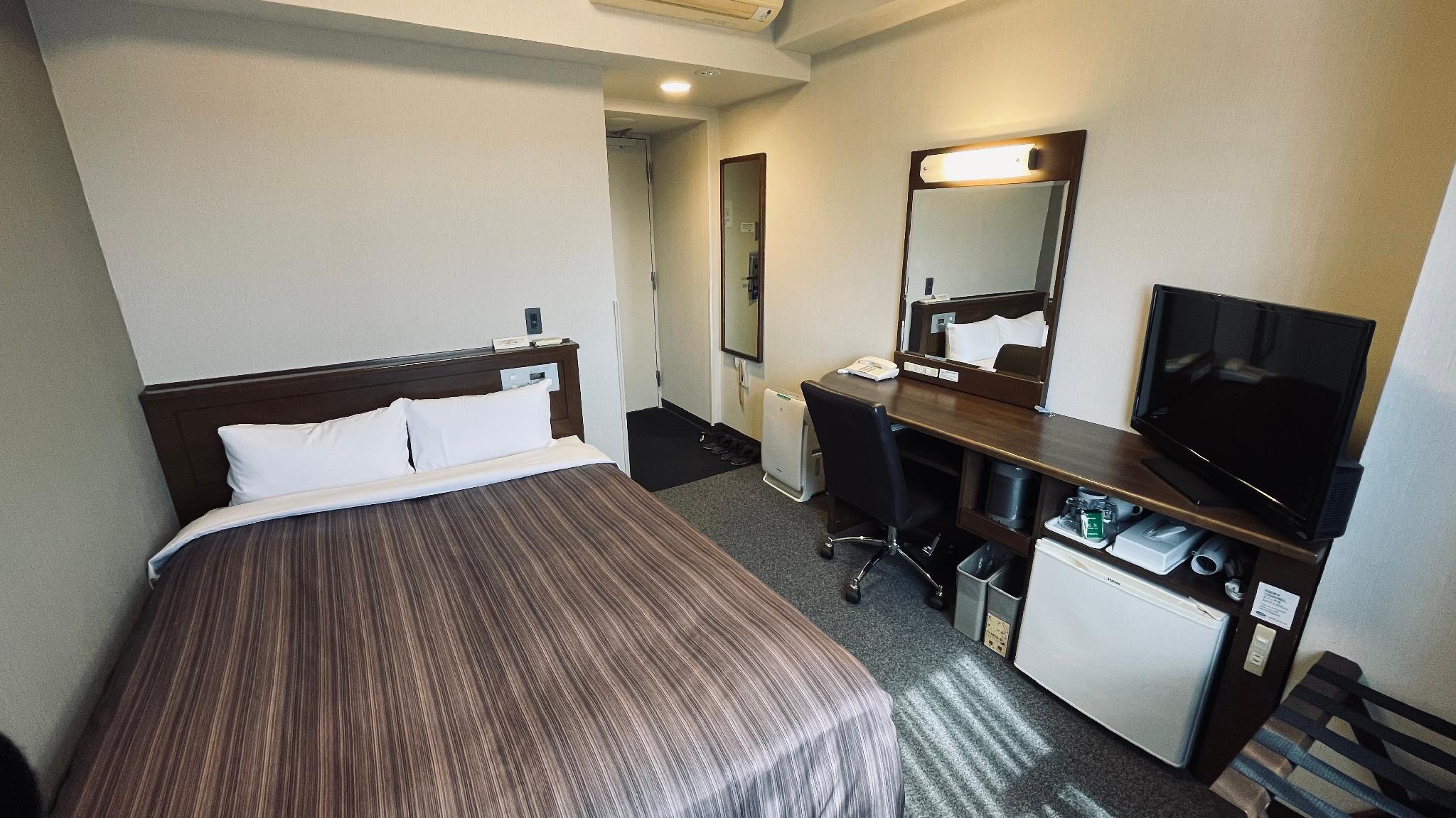 Semi Room, Standard, Semi Double Bed, Mountain View, Smoking
