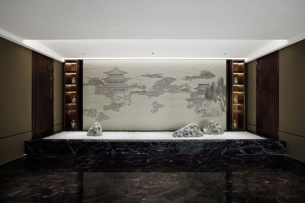 JW Marriott Hotel Xi'an Southwest 10/48