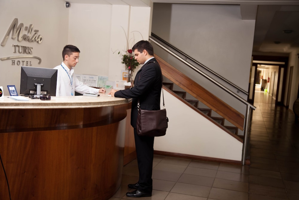 Milao Hotel 3/62
