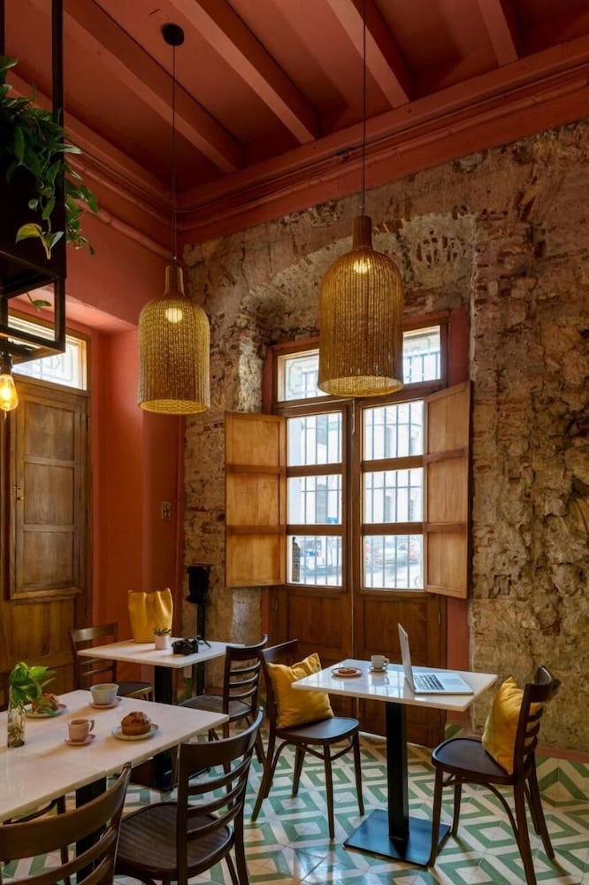 Hotel Meson del Mar 29/41
