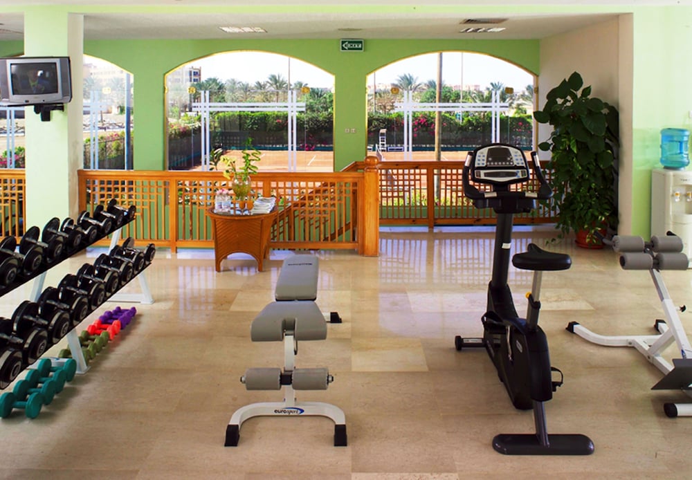 Continental Hotel Hurghada 137/159
