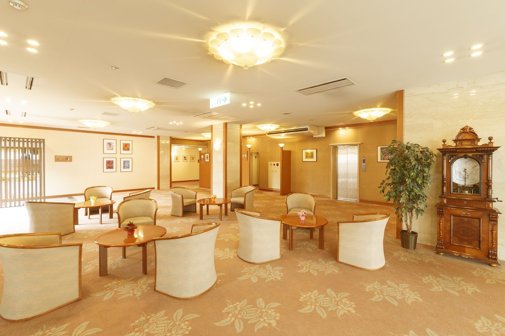 Hotel Amabile Maizuru 21/37