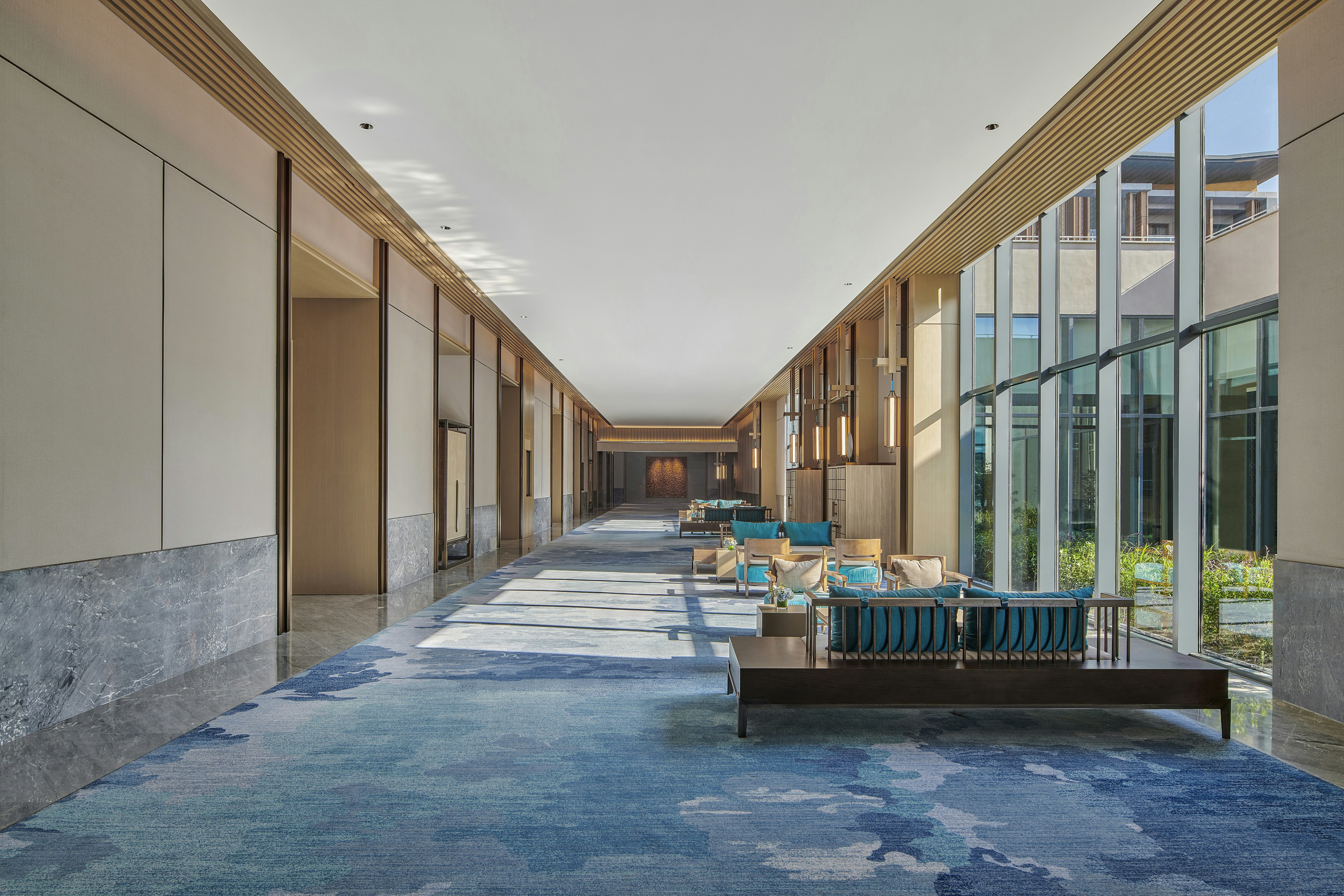 Hilton Shanghai Fengxian 20/78