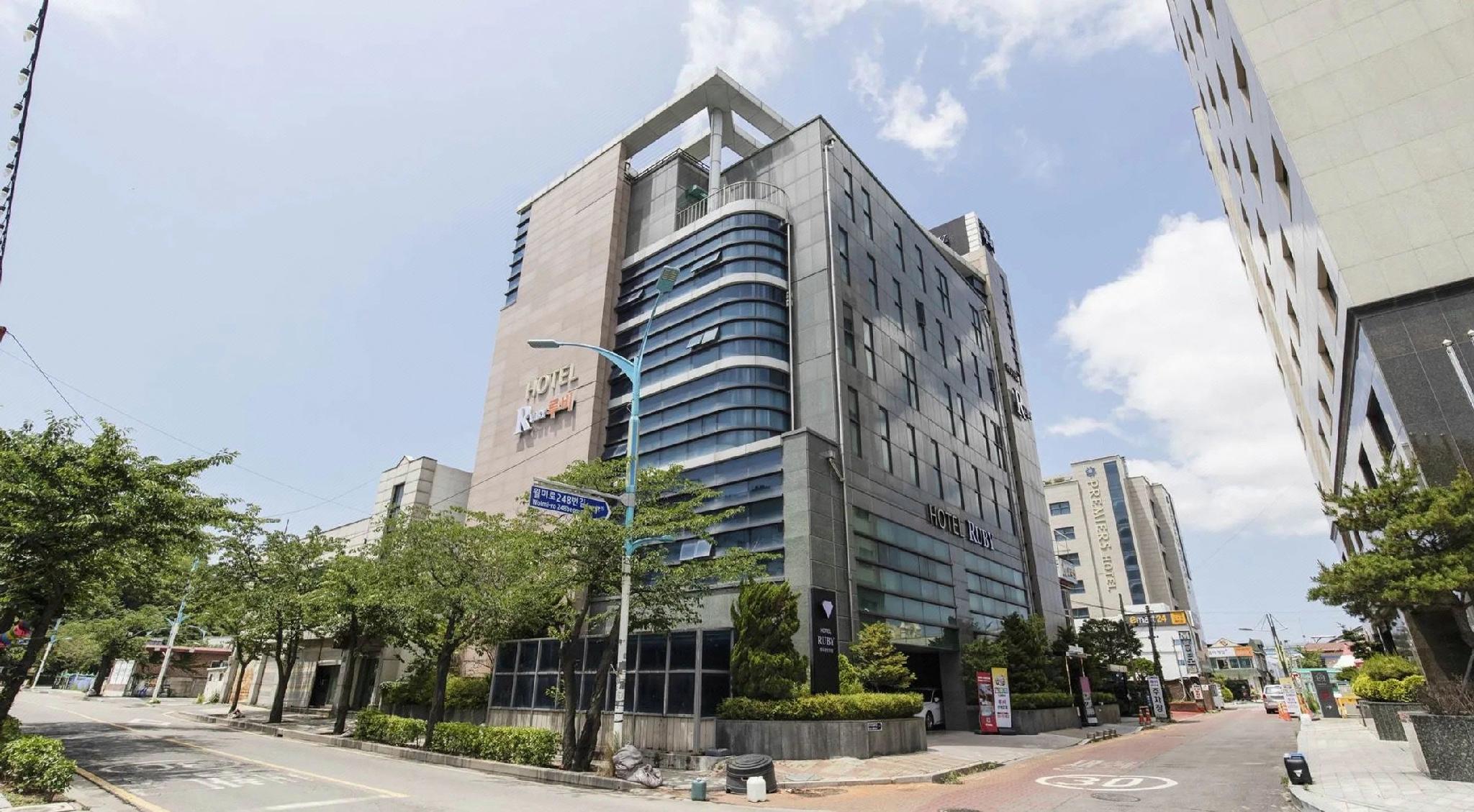 G Tourist Hotel 46/53