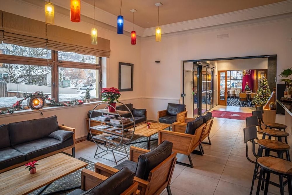 Hotel Vauban Briancon 23/50