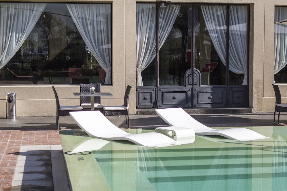Holiday Inn Buenos Aires Ezeiza Airport 11/59