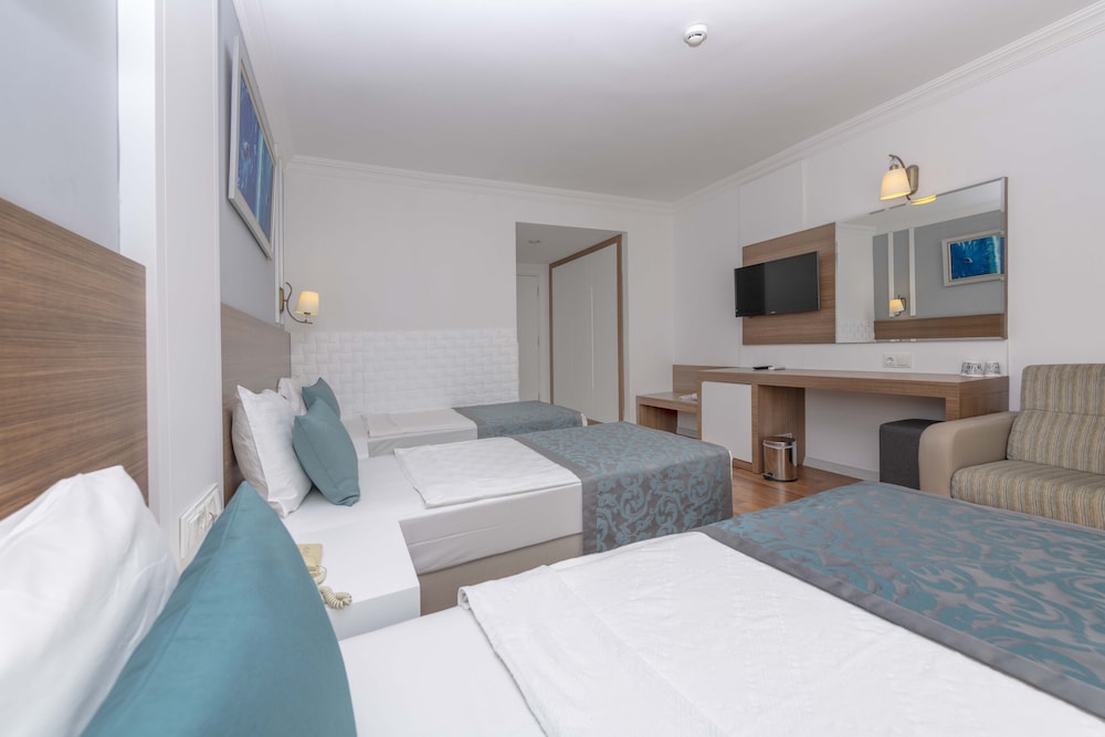 Armas Beach Ex Armas Beach Hotel 6/46
