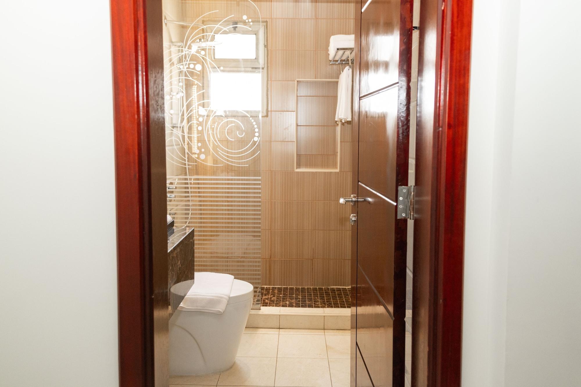 فندق وأجنحة سويس سبيريت الدمام(Swiss Spirit Hotel and Suites Dammam) 47/50