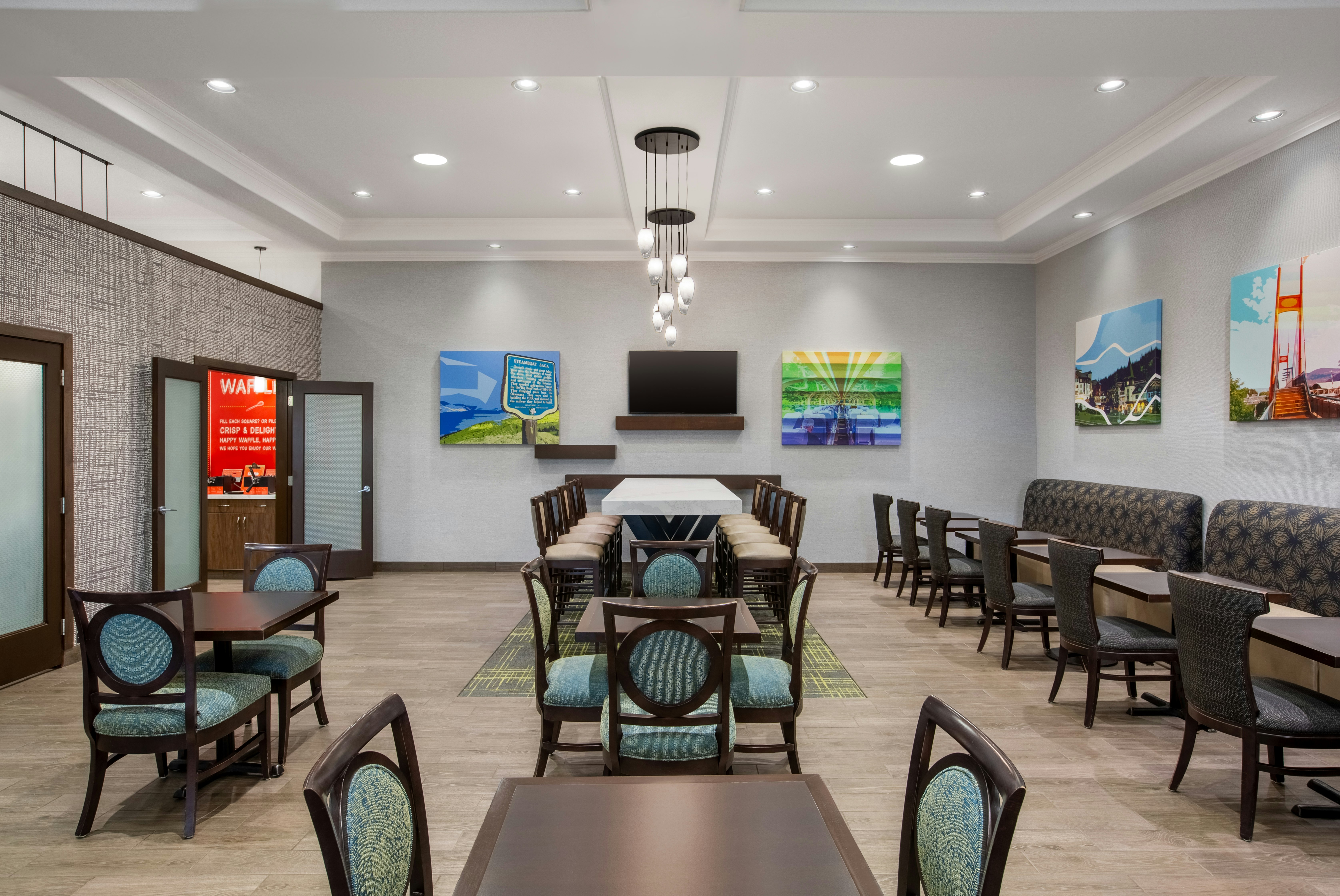 Hampton Inn by Hilton Kamloops 37/44
