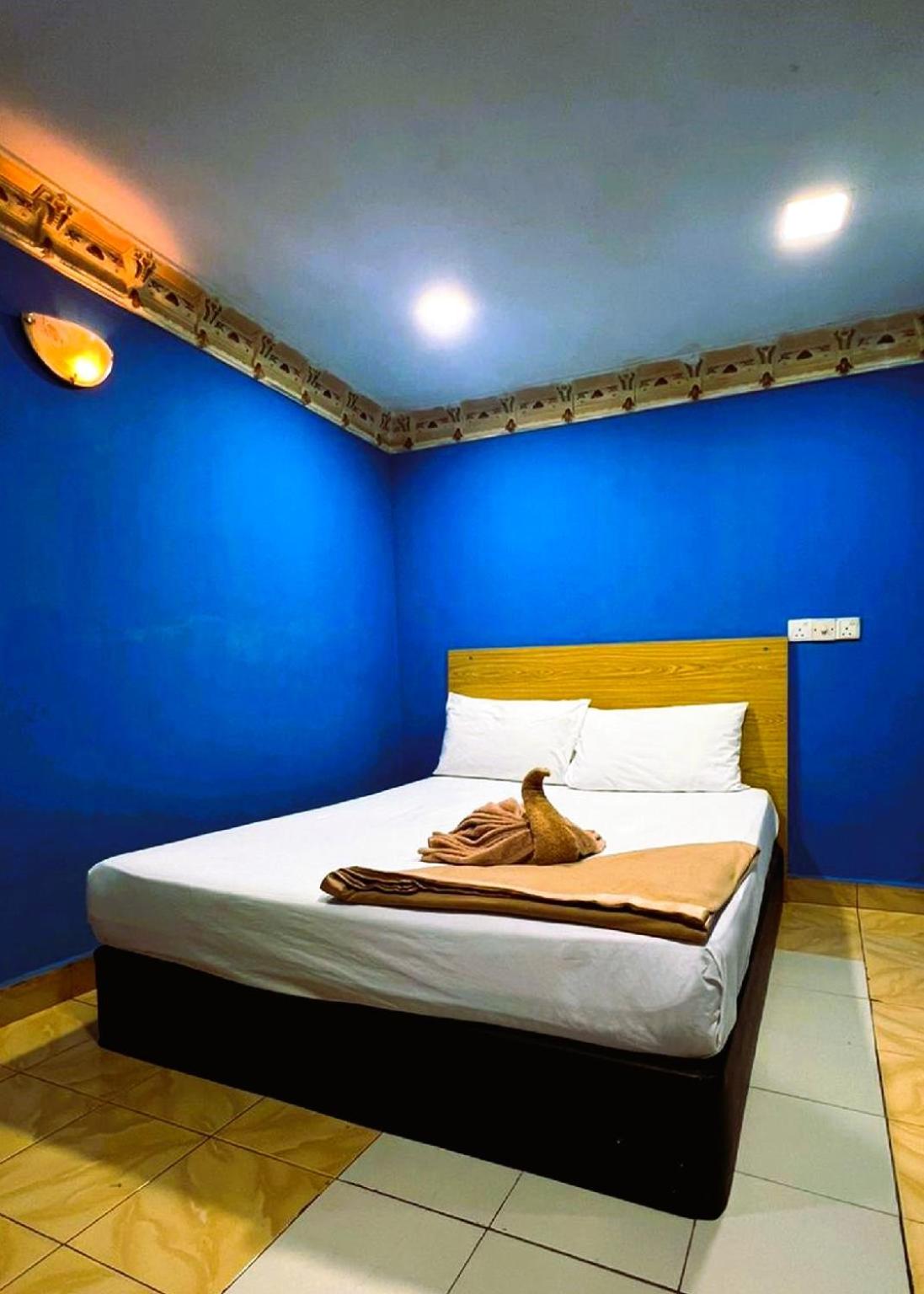 NEW WAVE HOTEL SERI KEMBANGAN 16/33