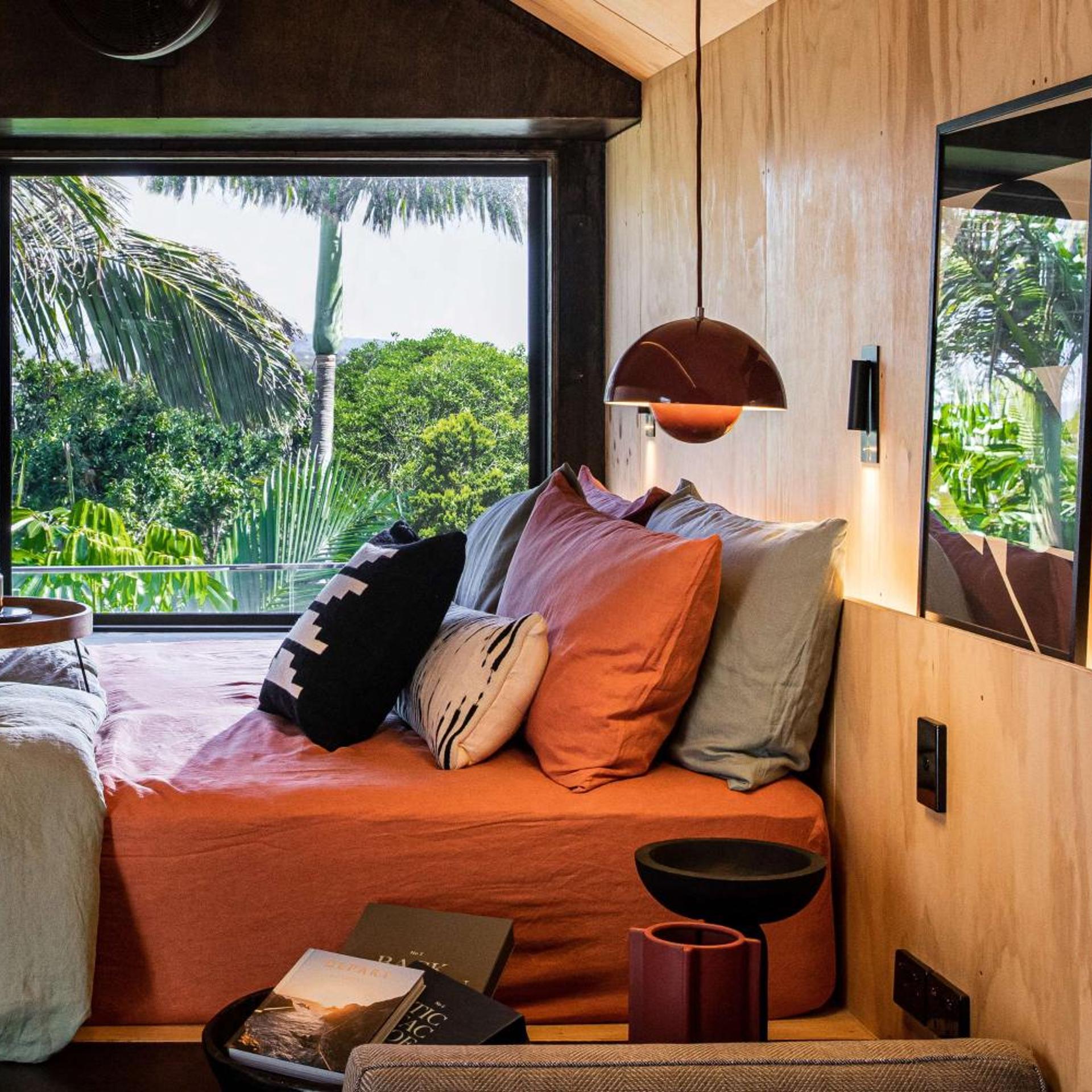 QT Cabin