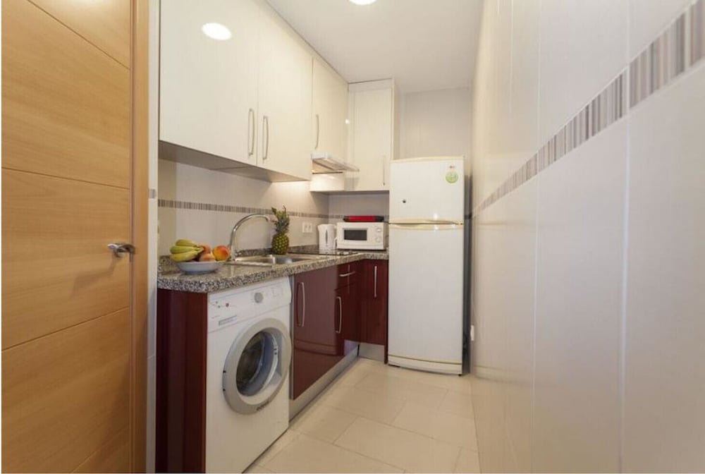 Apartamentos Gibralfaro Centro 47/47